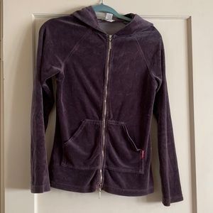 Hardtail yoga hoodie